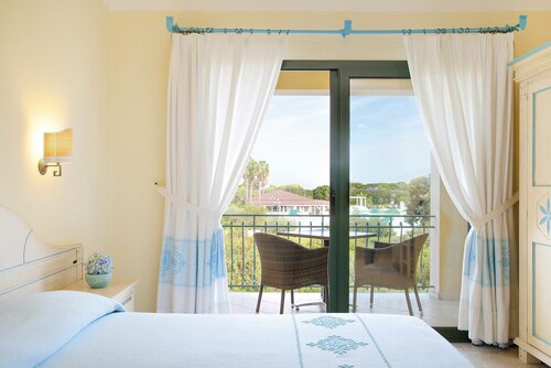 Гостиница Club Hotel Marina Beach