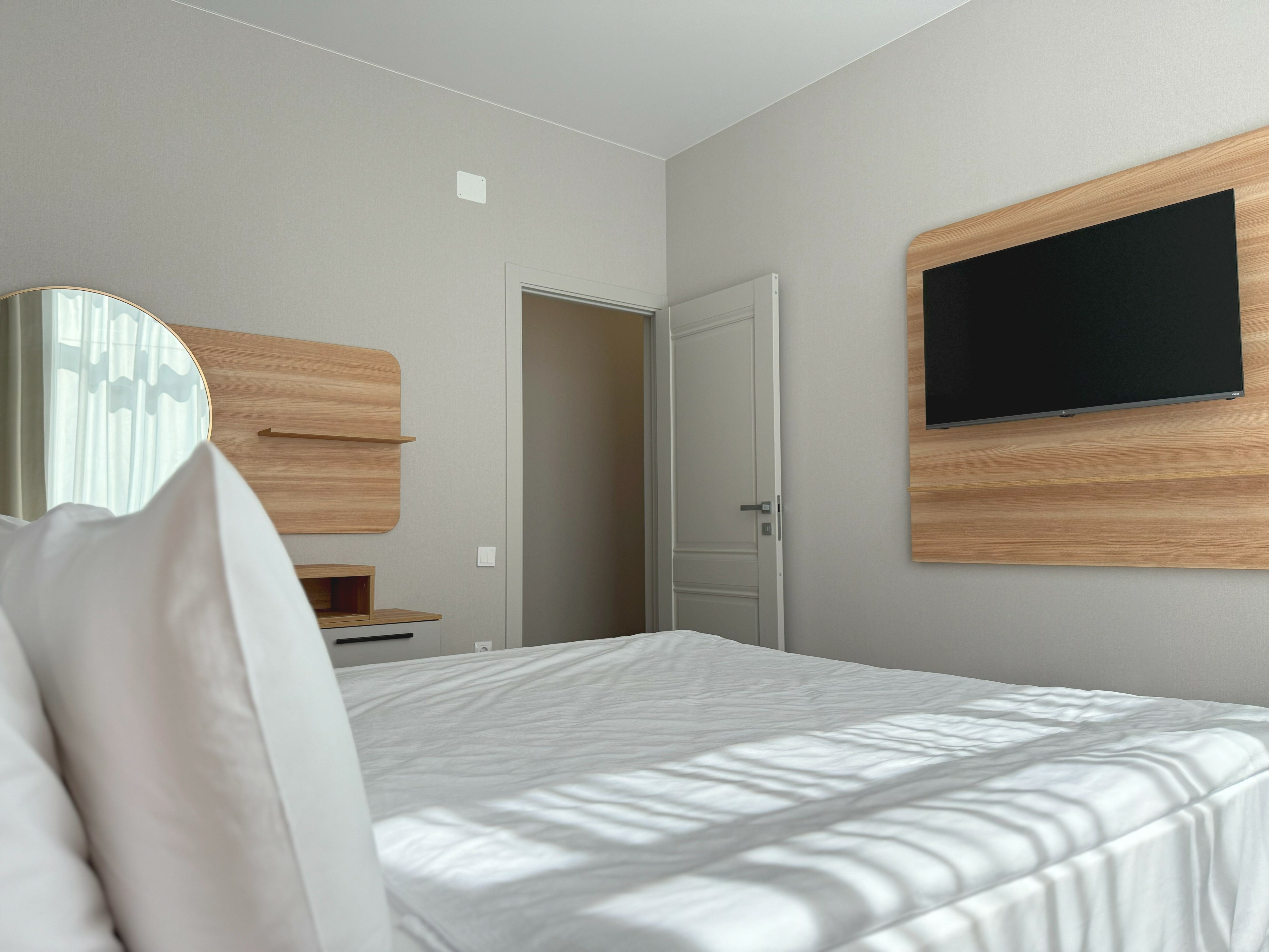 Фото Апартаменты Родос