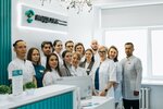Medklik (Novogodnyaya ulitsa, 23/2) ، مركز طبي، عيادة