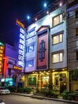 Hotel Sunstar Heritage
