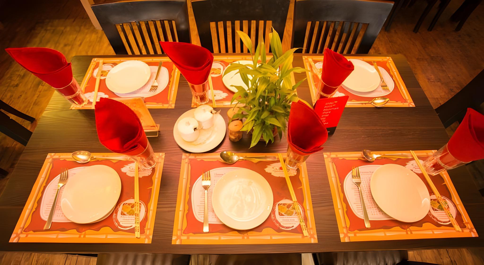 Фото Krishna Avatar Stay Inn