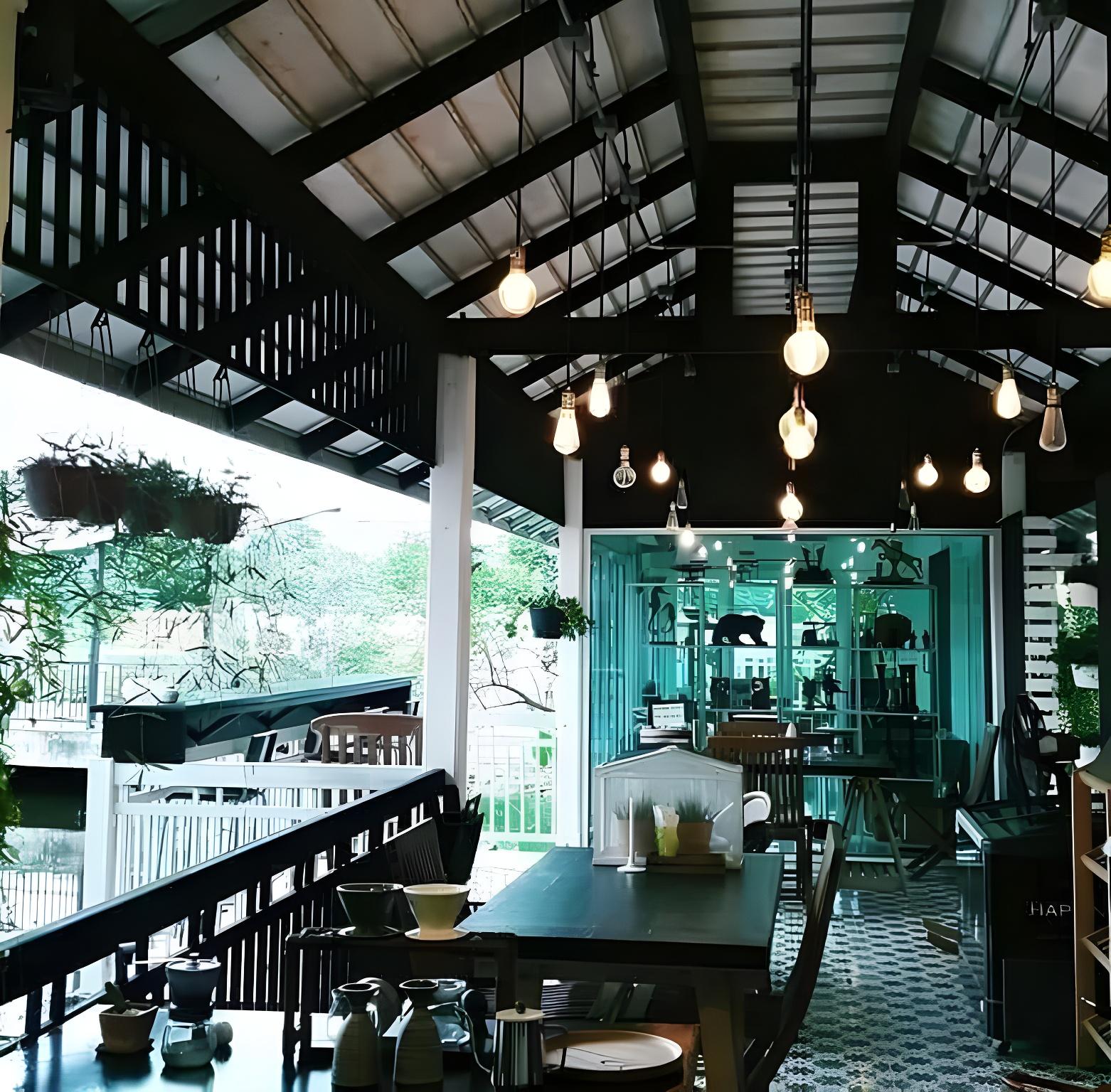 Фото Baan Ton Mai Apartment