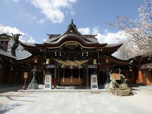 Гостиница Dormy Inn Premium Hakata Canal City Mae Natural Hot Spring