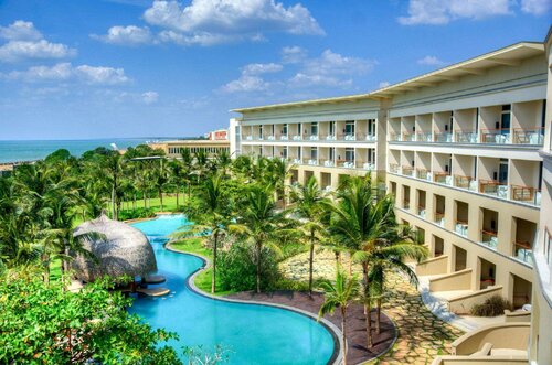 Гостиница Heritance Negombo на Шри-Ланке