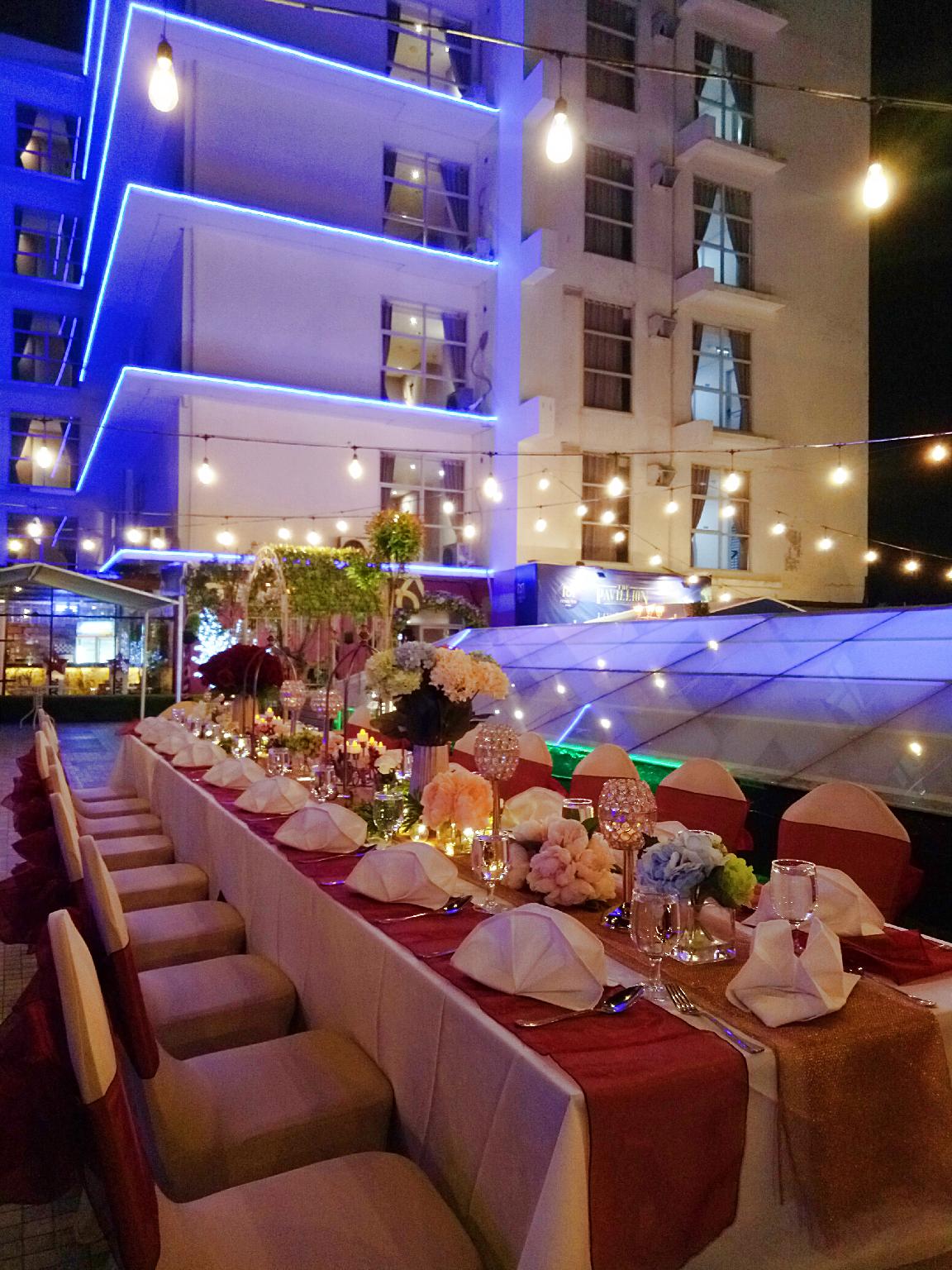 Фото Maestro Hotel Kota Baru