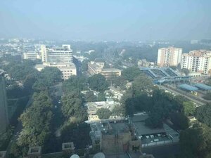 Гостиница The LaLiT New Delhi