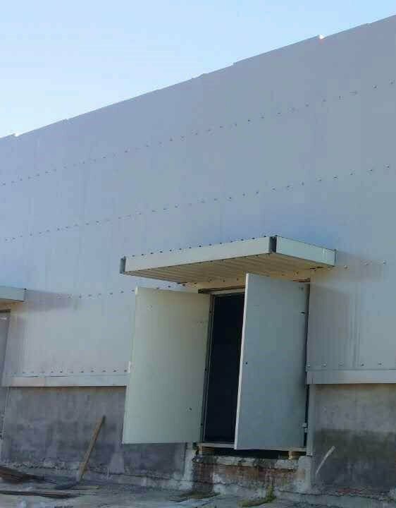 Construction company Tr Stucco Insulation, Izmir, photo