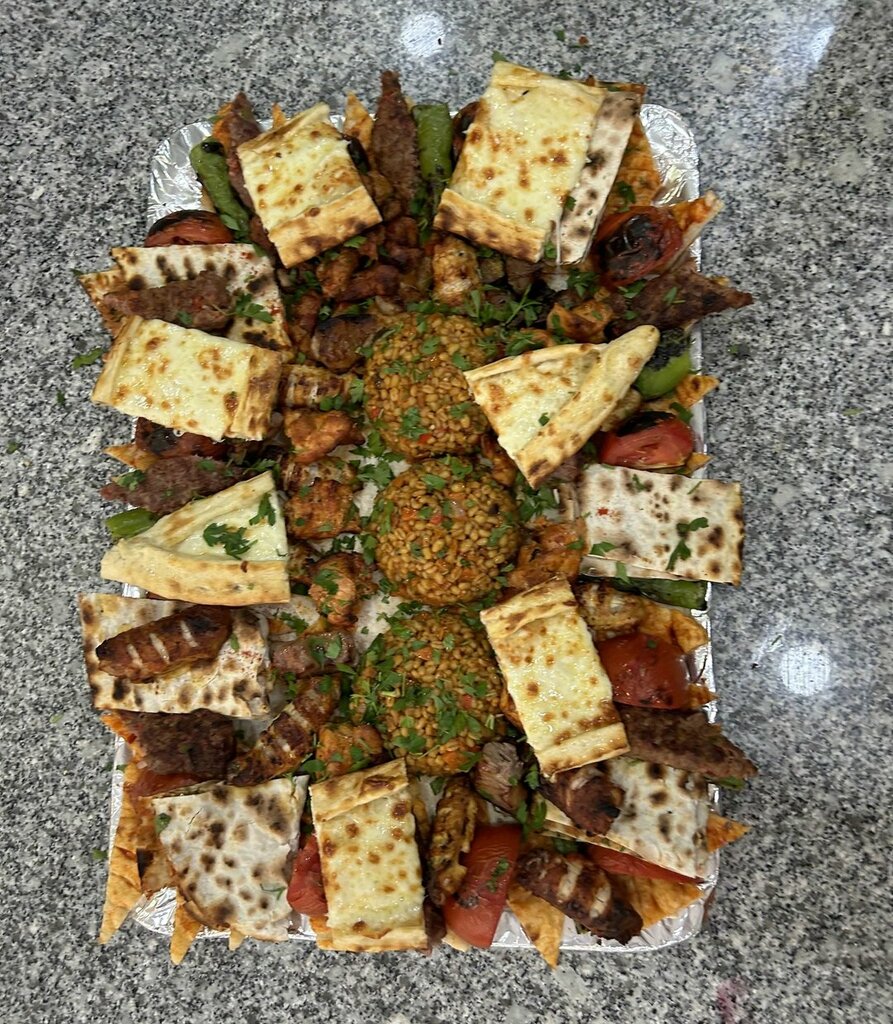 Kafe İstekli Ciğer & Kebap, İstanbul, foto