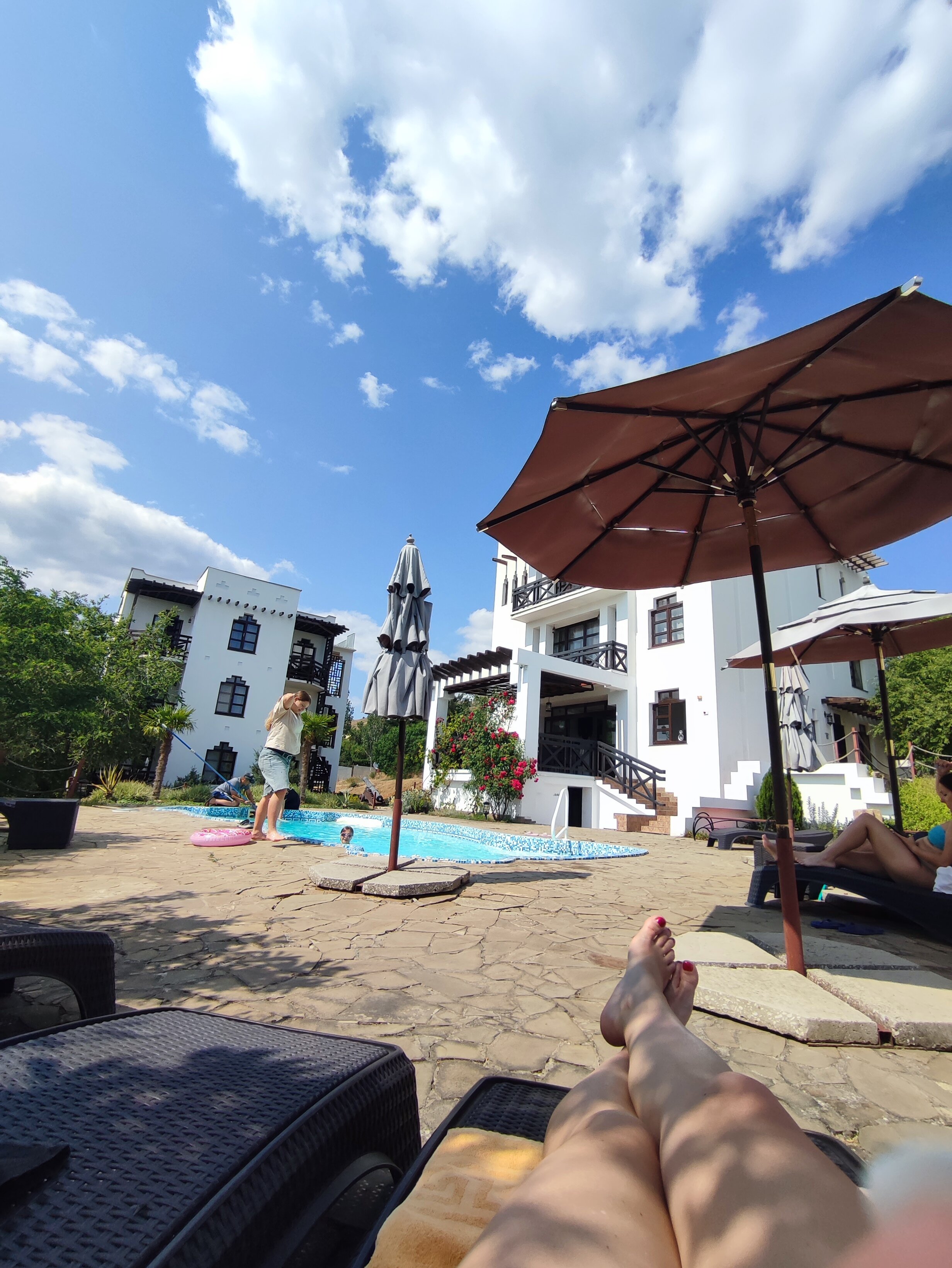 Фото Аль-Тумур