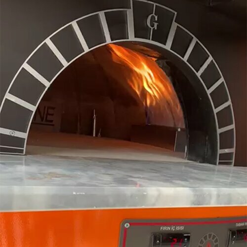 Machine building Goldstone, Konya, photo