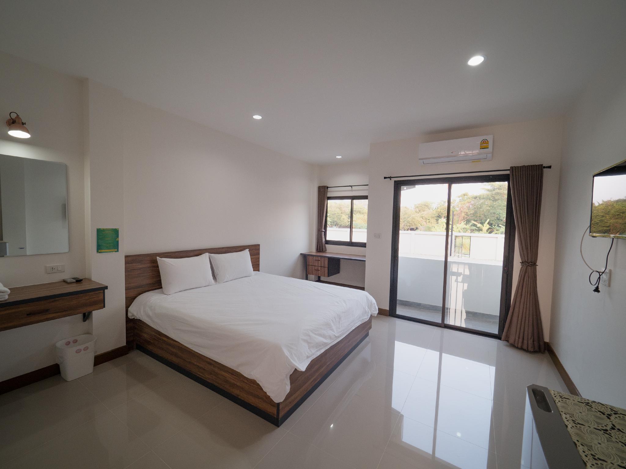 Фото Maithong Riverside