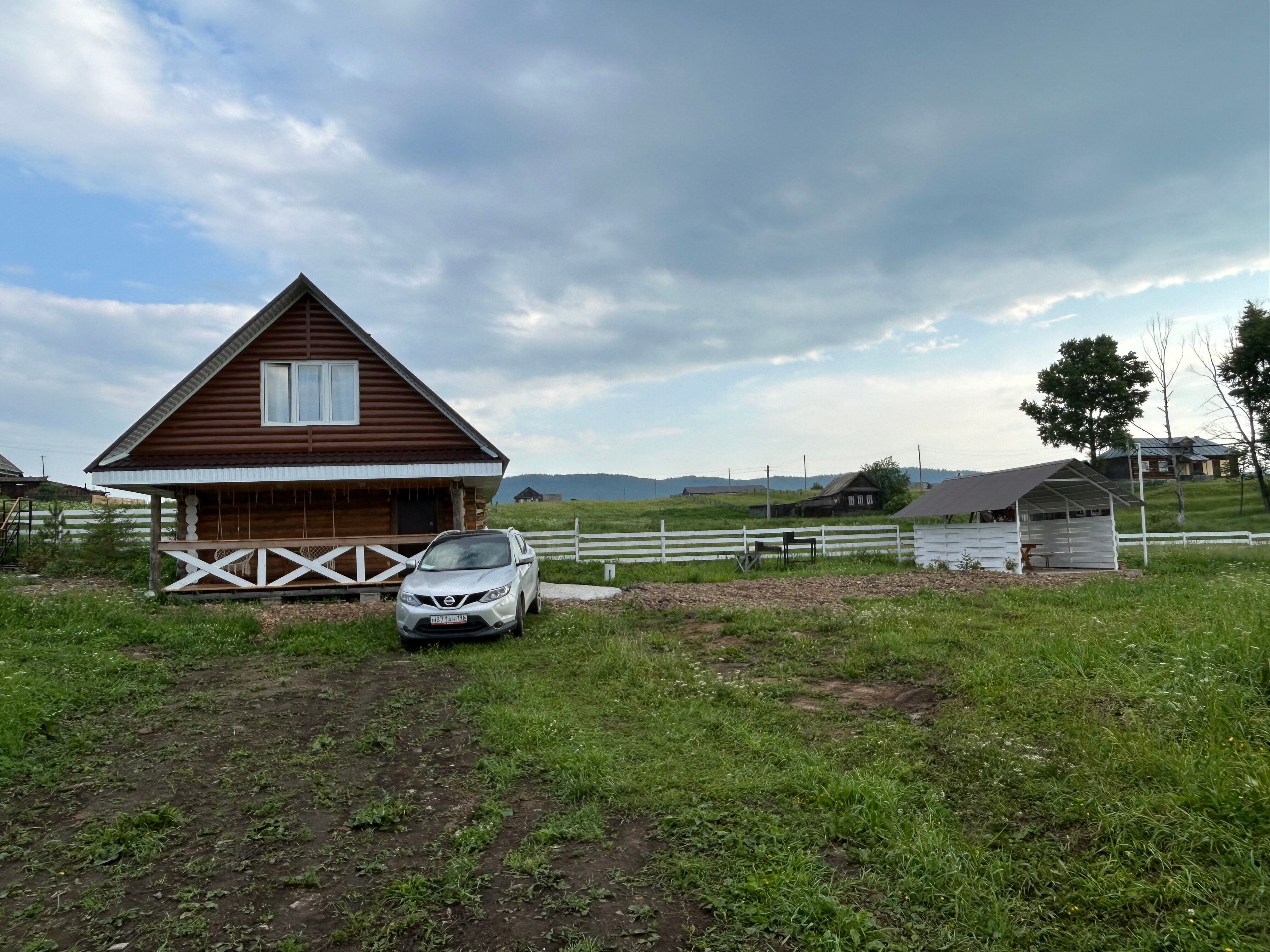 Фото Славянка