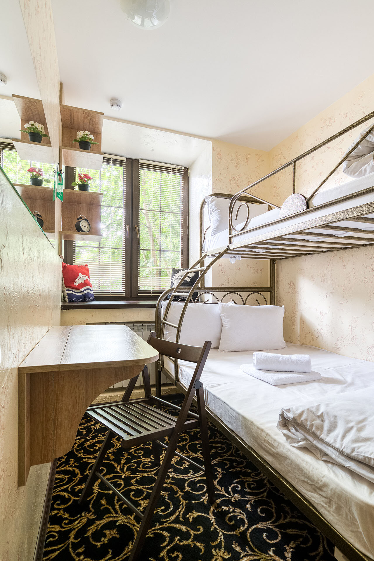 Фото Винтерфелл Сокольники