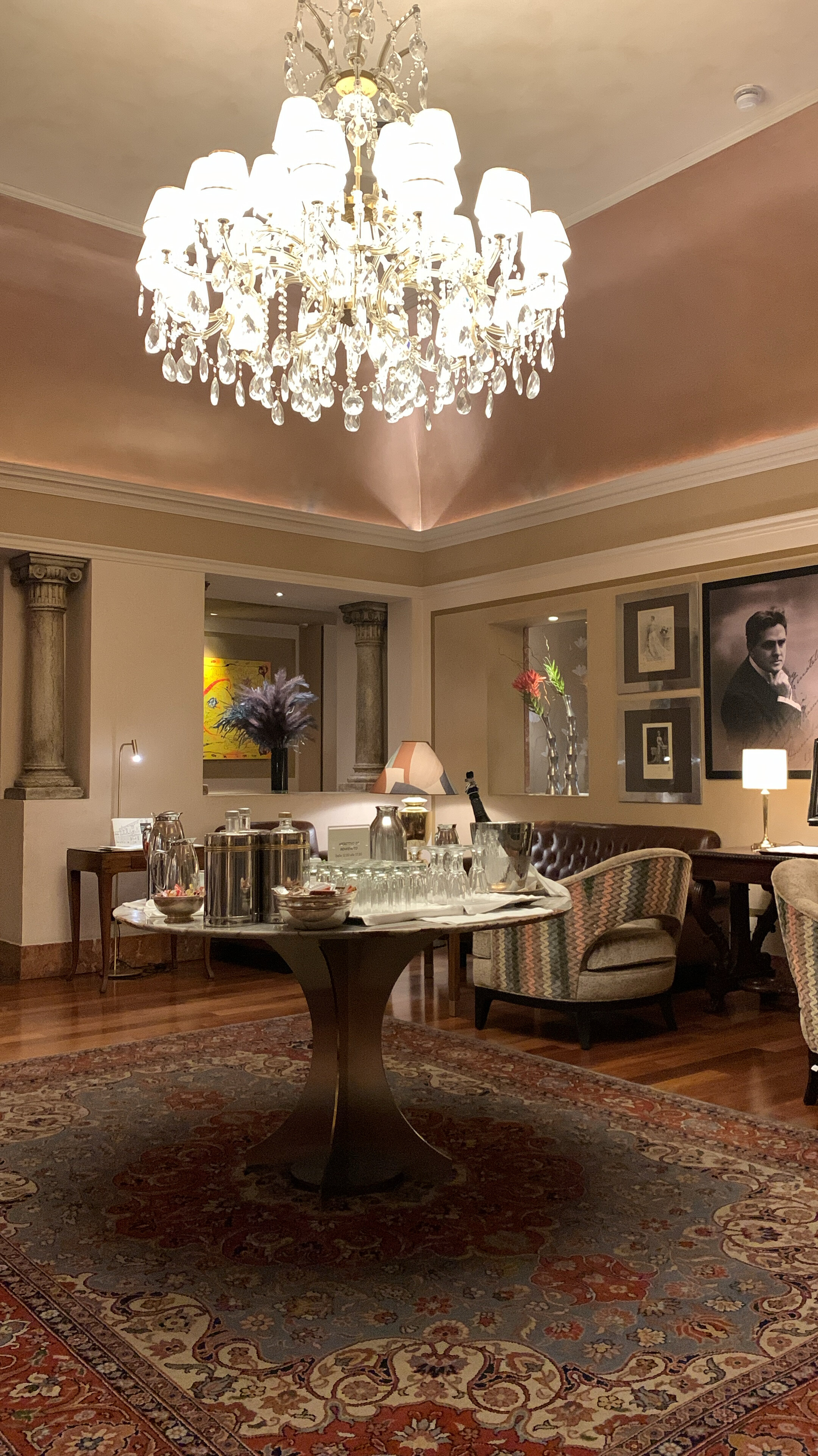 Фото Hotel Accademia