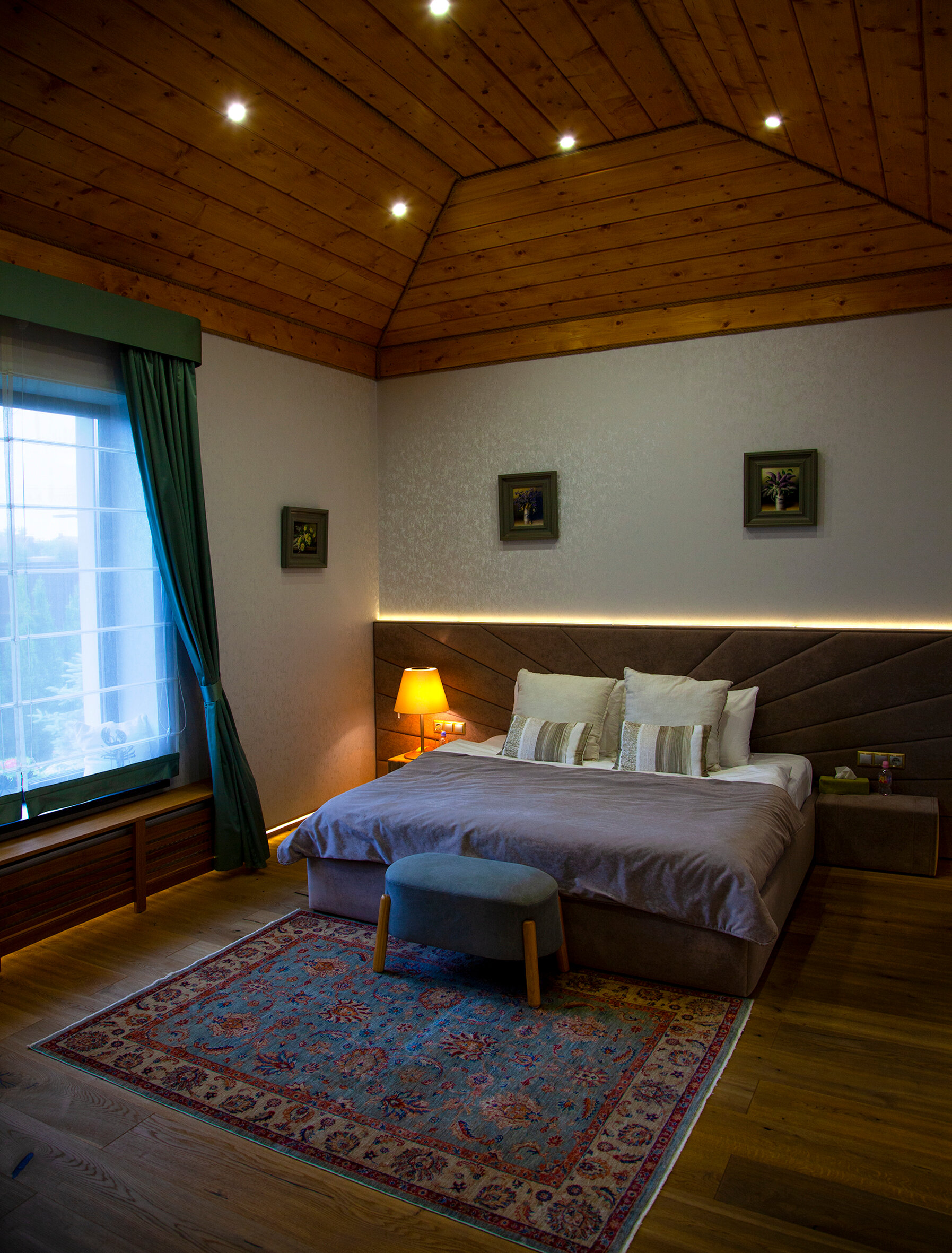 Фото Вилла Верона