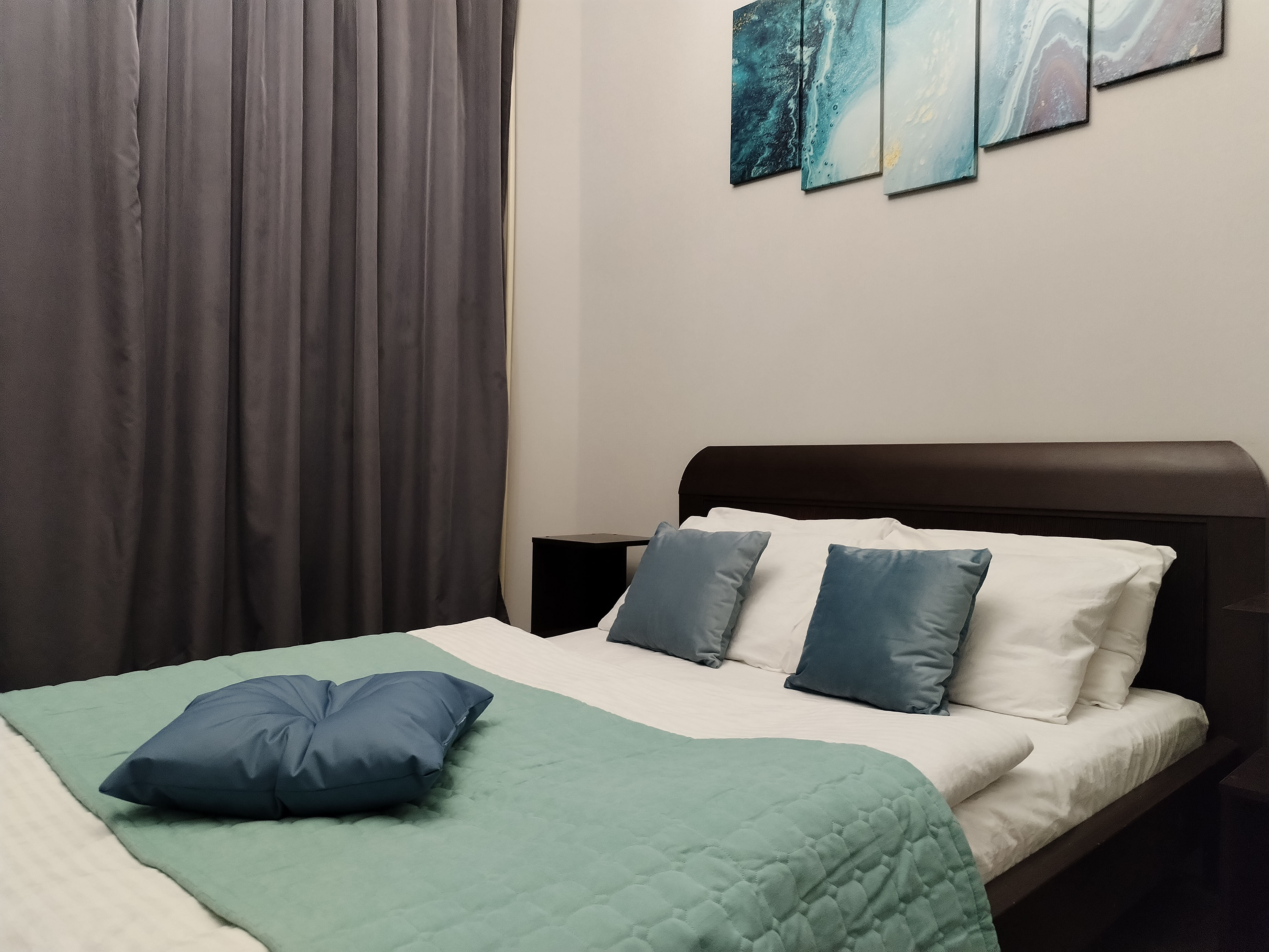 Фото Адажио на Коломенской