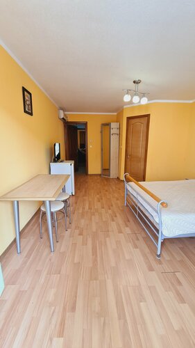 Гостиница Отель Первая Линия в Приветном
