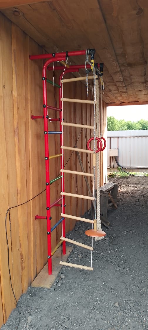 Фото Семейная Усадьба