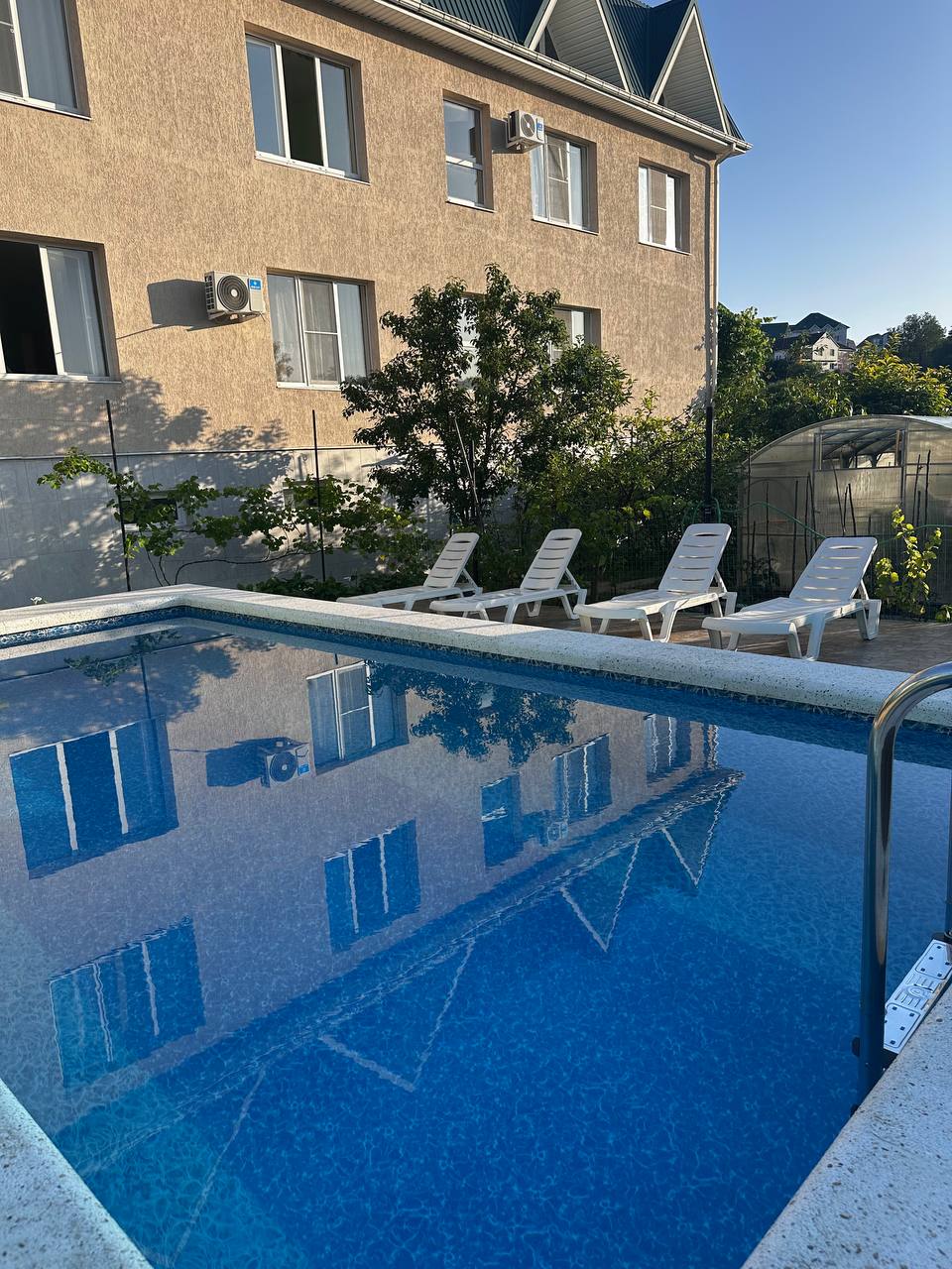 Фото Коттедж Отдых