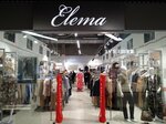 Elema (Minskaja shasha, 31), clothing store
