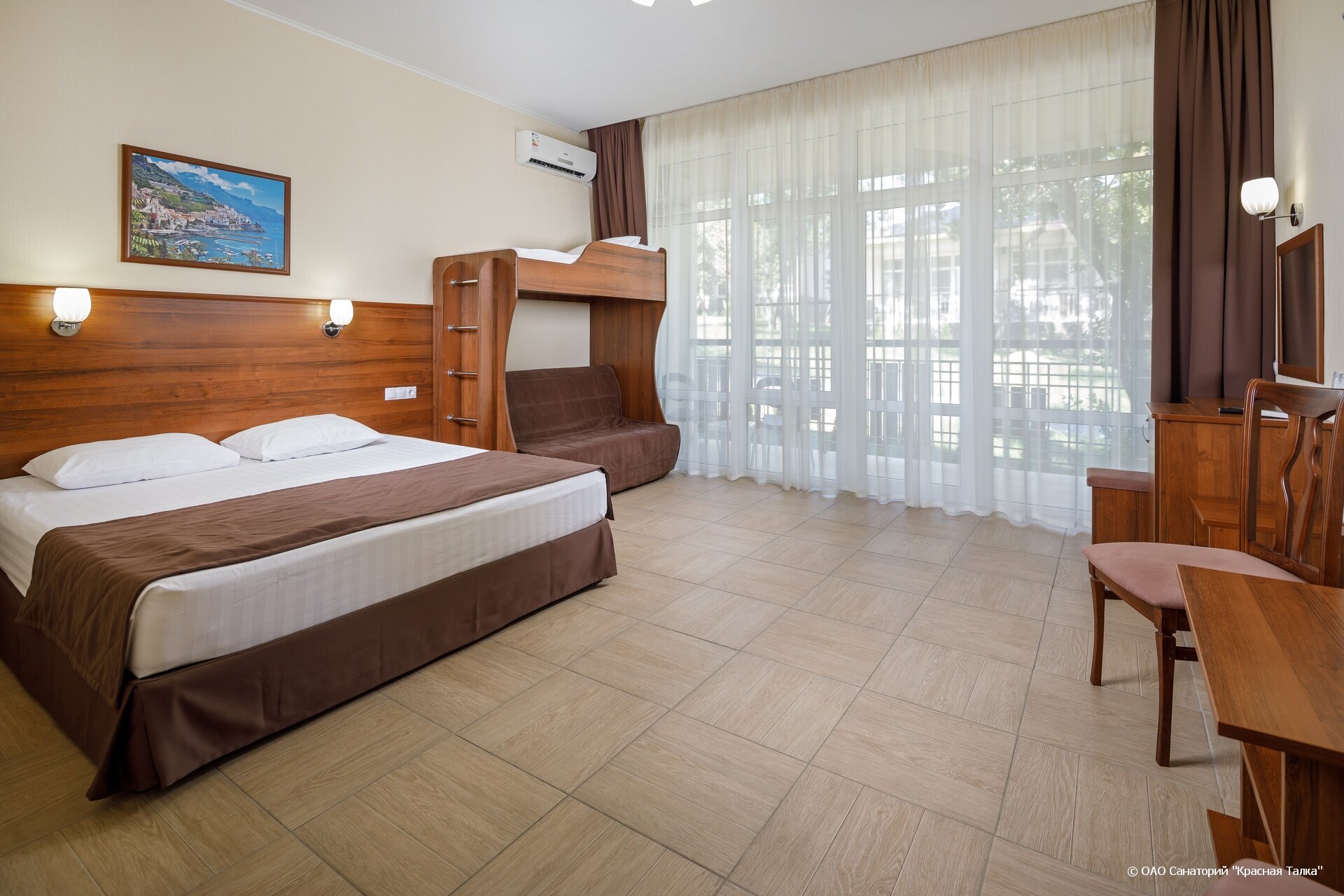 Фото Талка Village