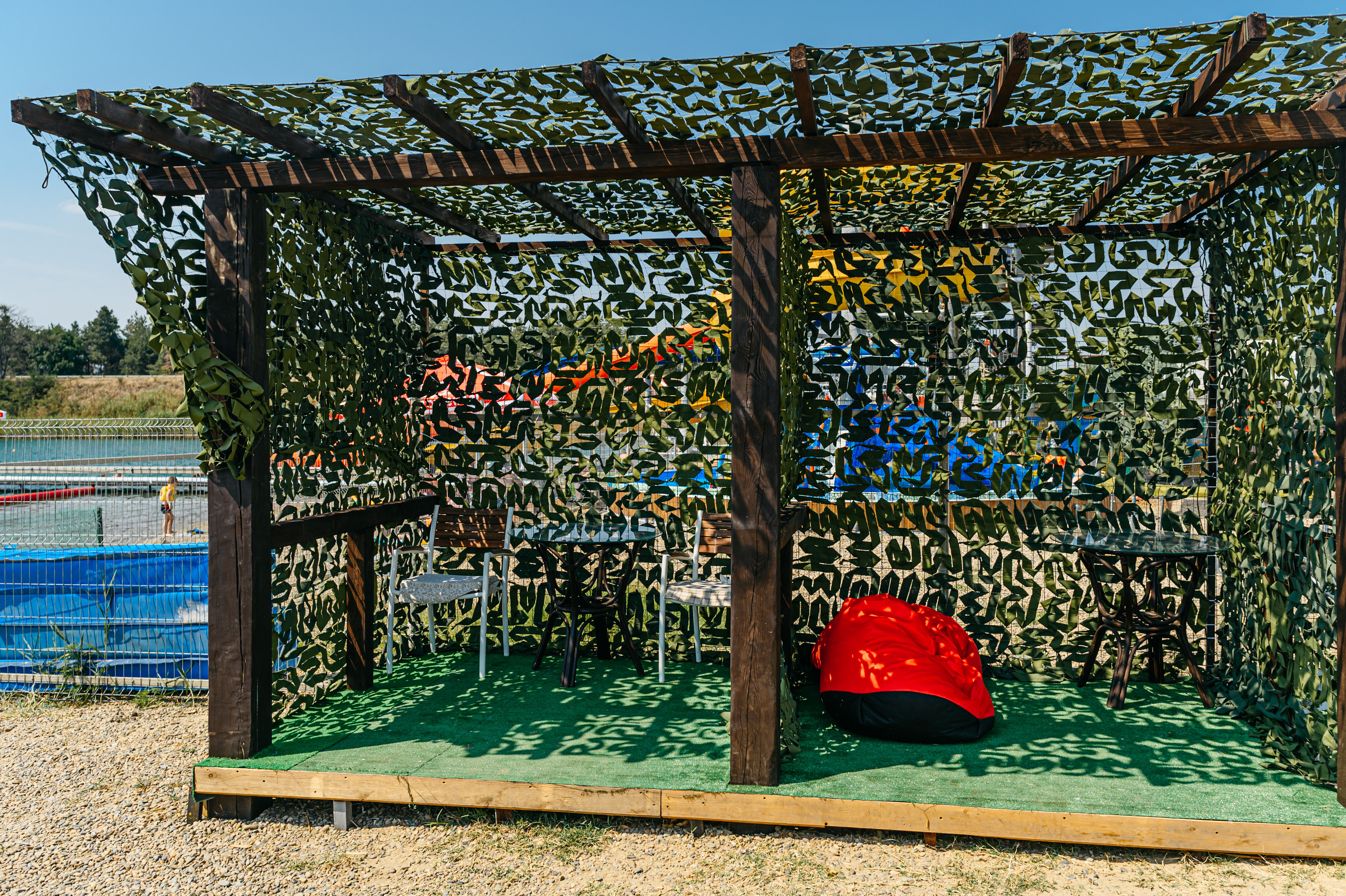 Фото Ягода-Малина