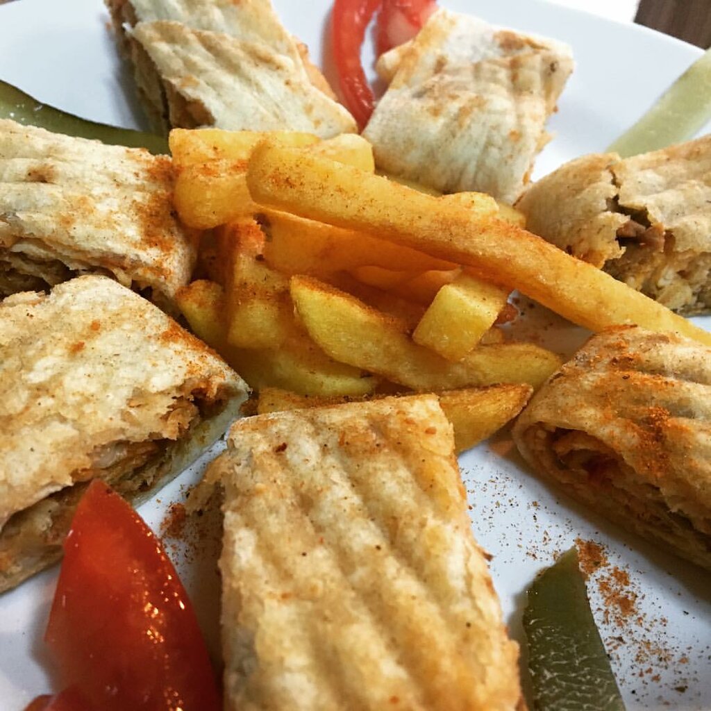 Fast food Genc Fast Food, Manisa, photo