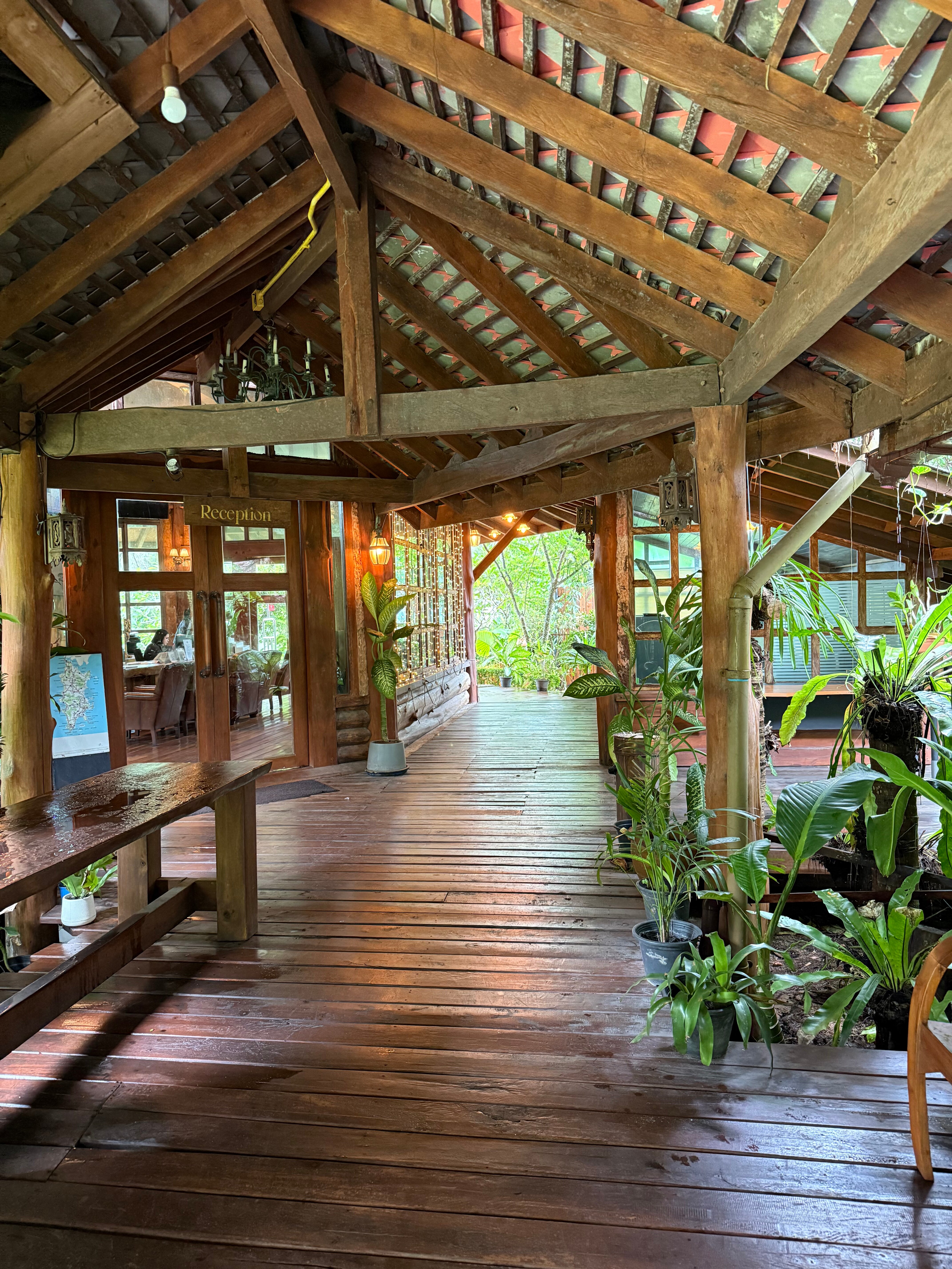 Фото Naiyang Park Resort