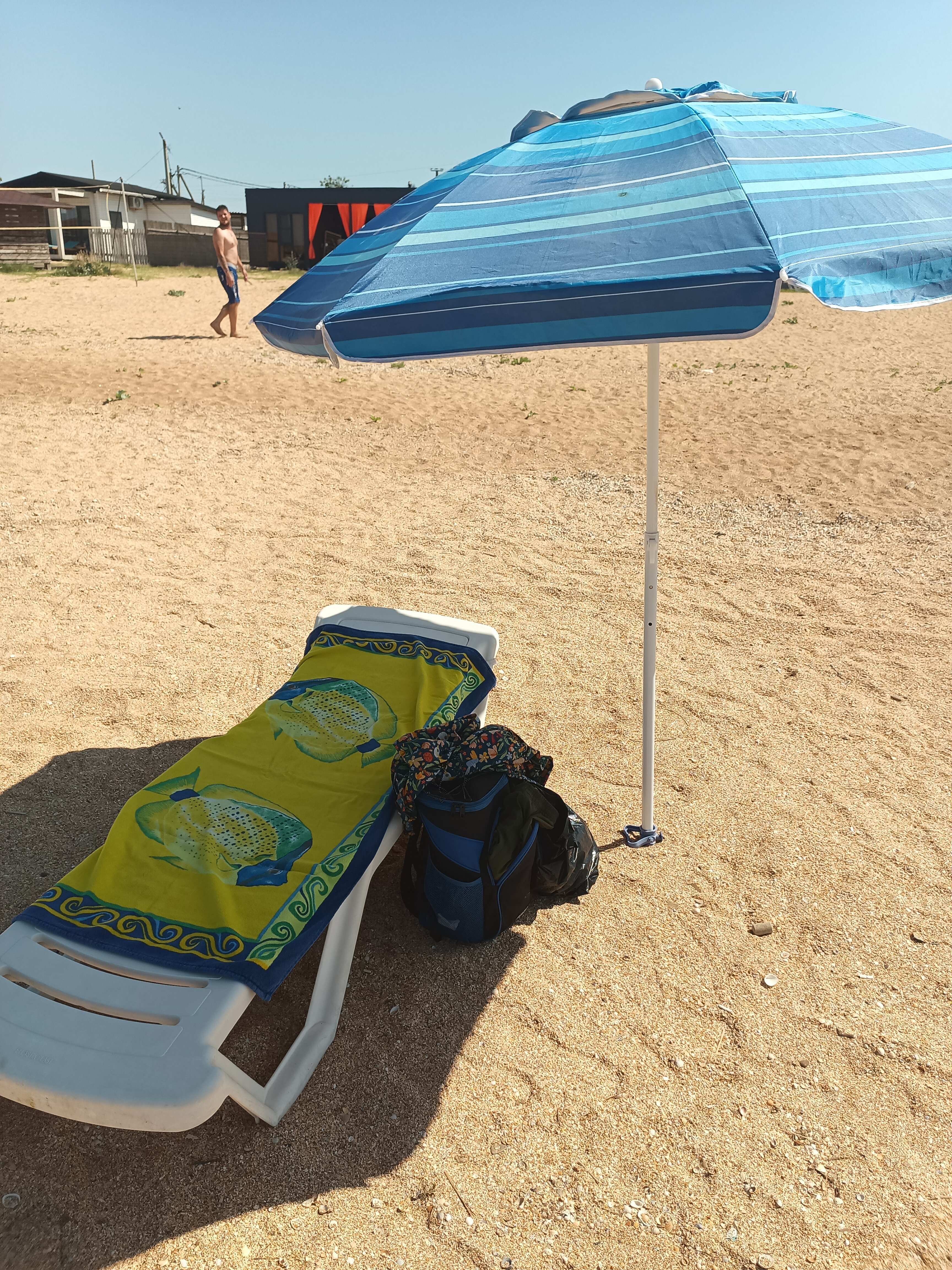 Фото Азов Релакс