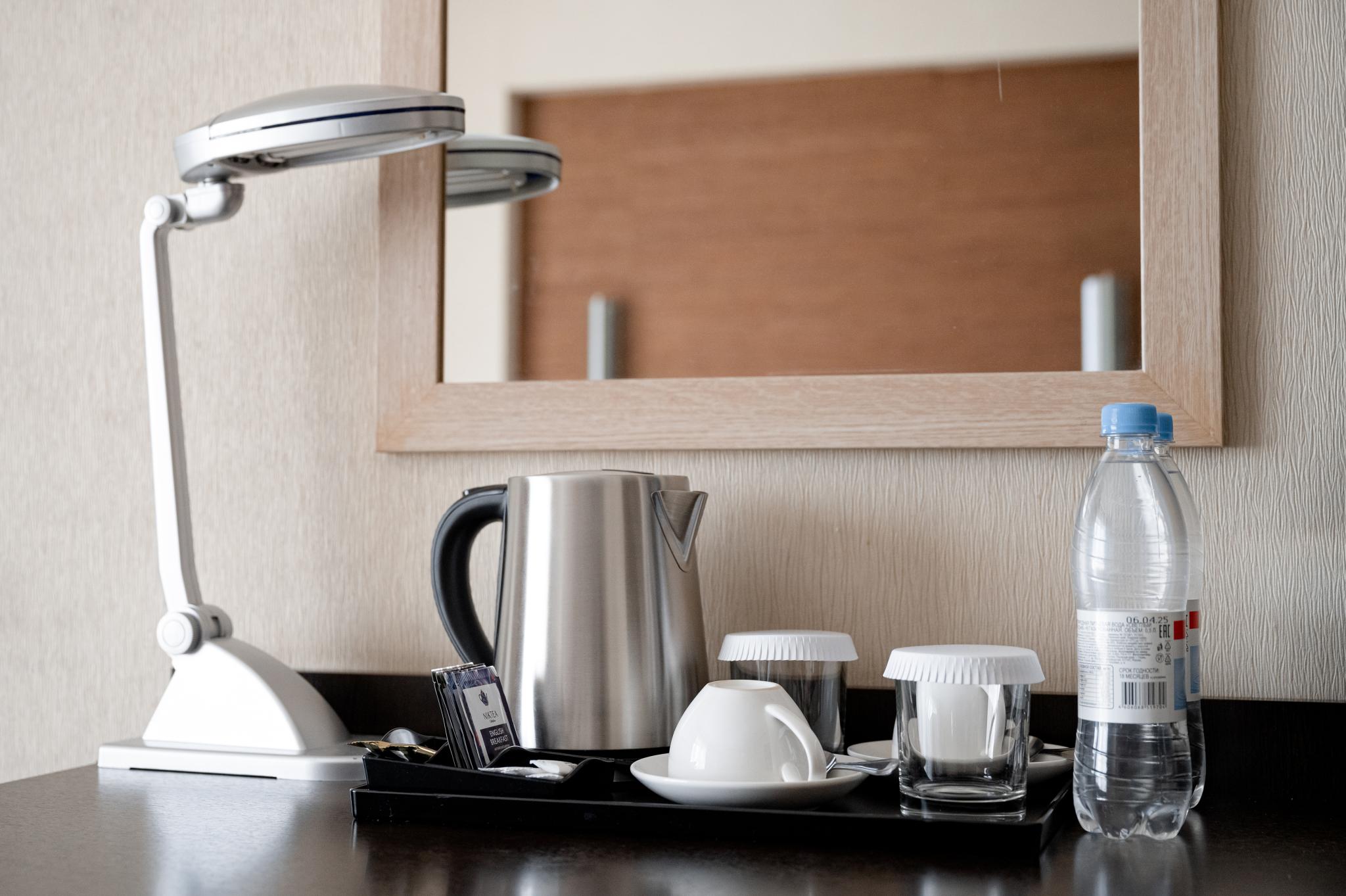 Фото Степная Пальмира