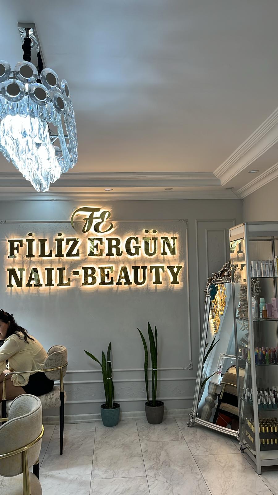 Filiz Ergun Nail Beauty