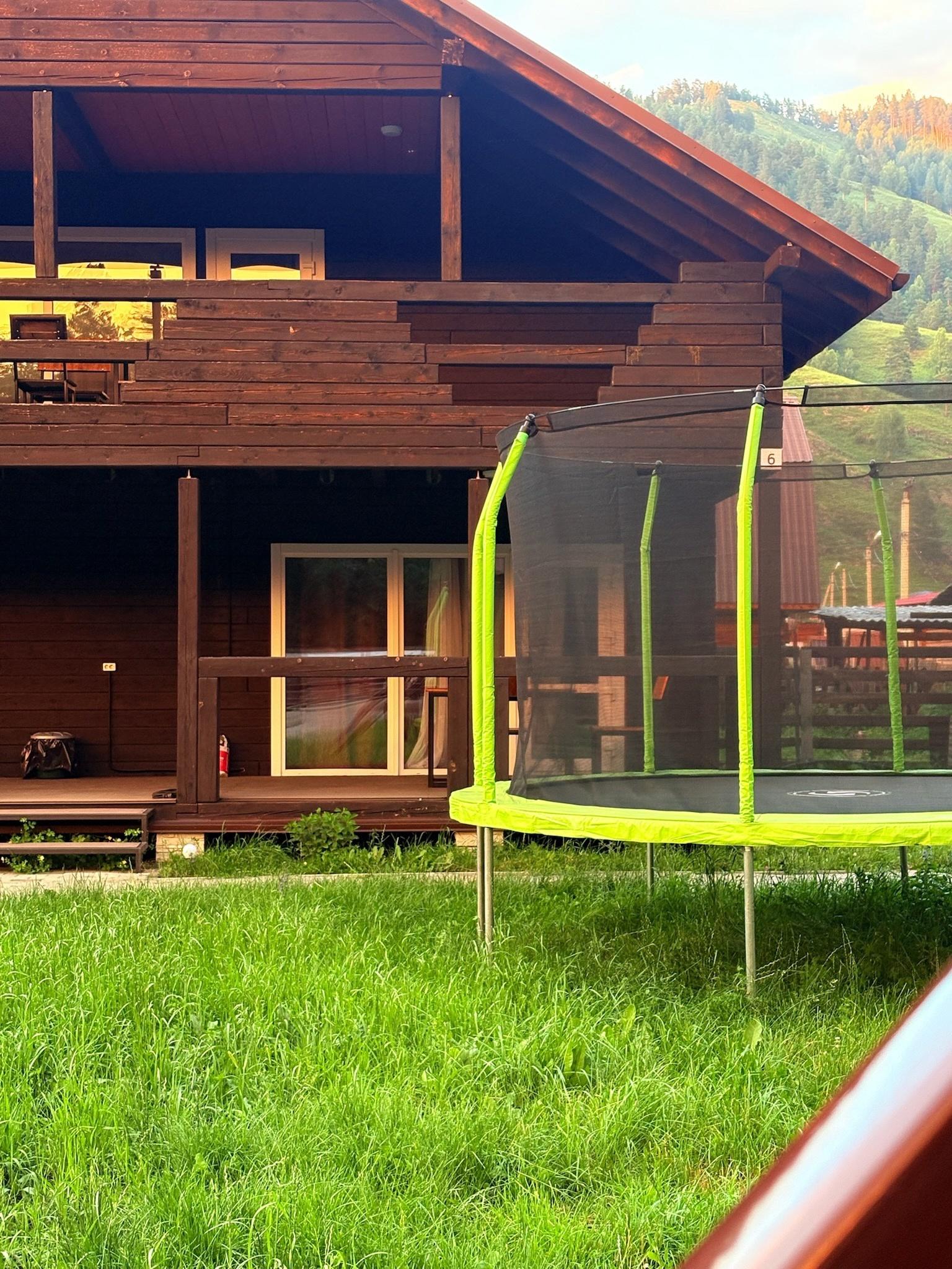 Фото Мамонт