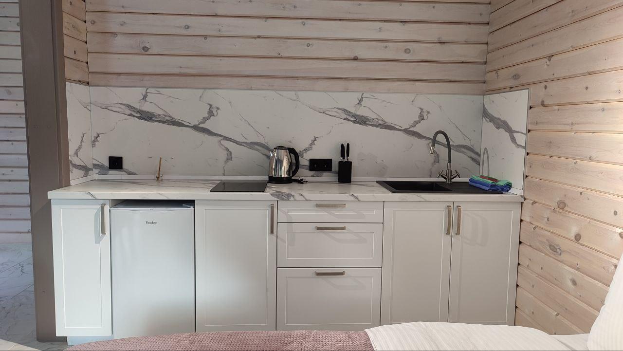 Фото Лесная симфония