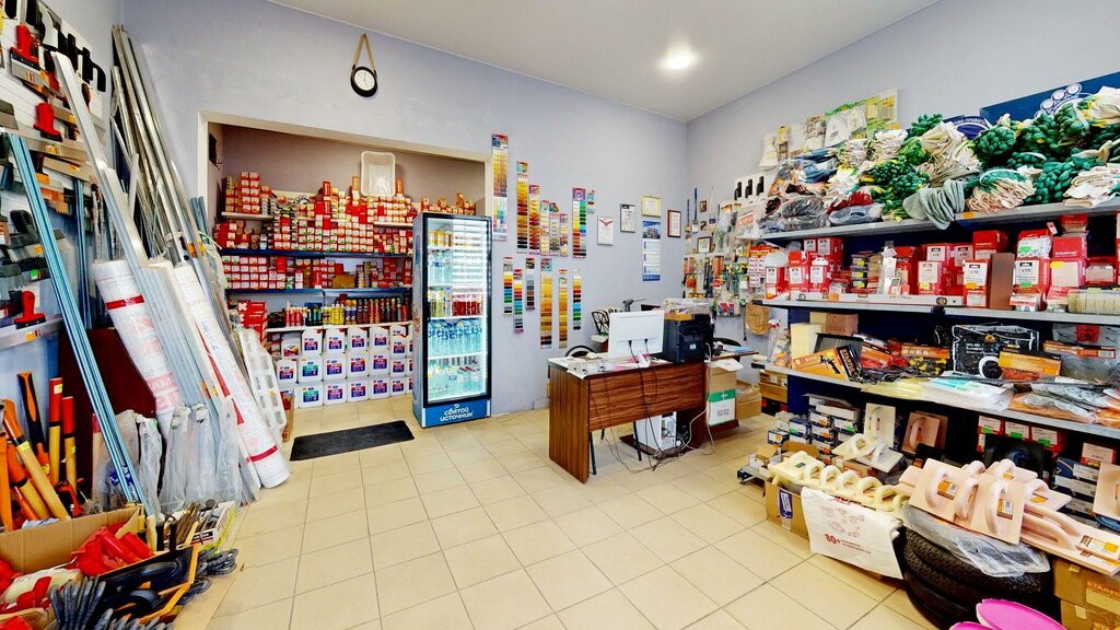 Building materials wholesale Будуем разам, Baranavichy, photo