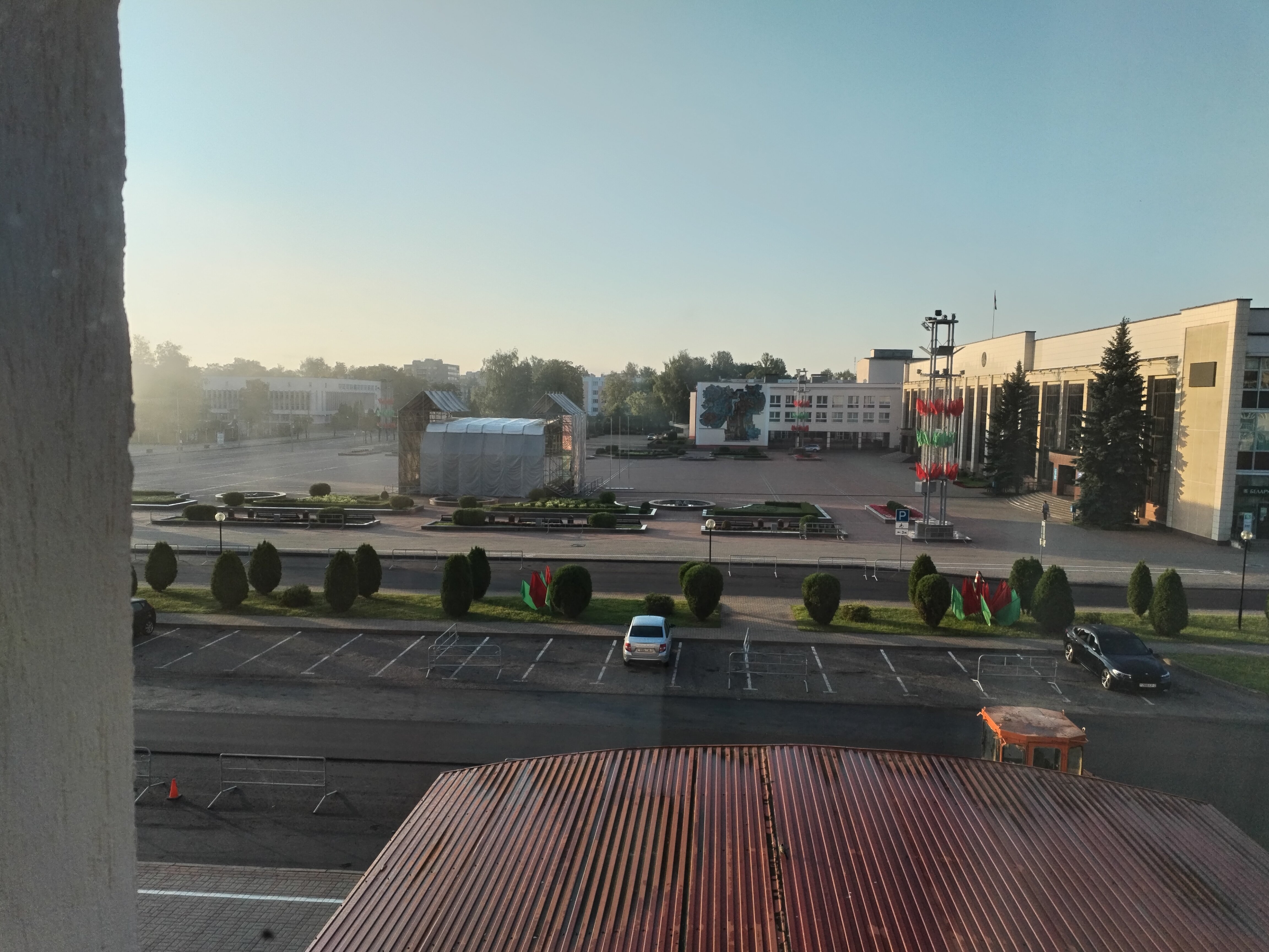 Фото Беларусь