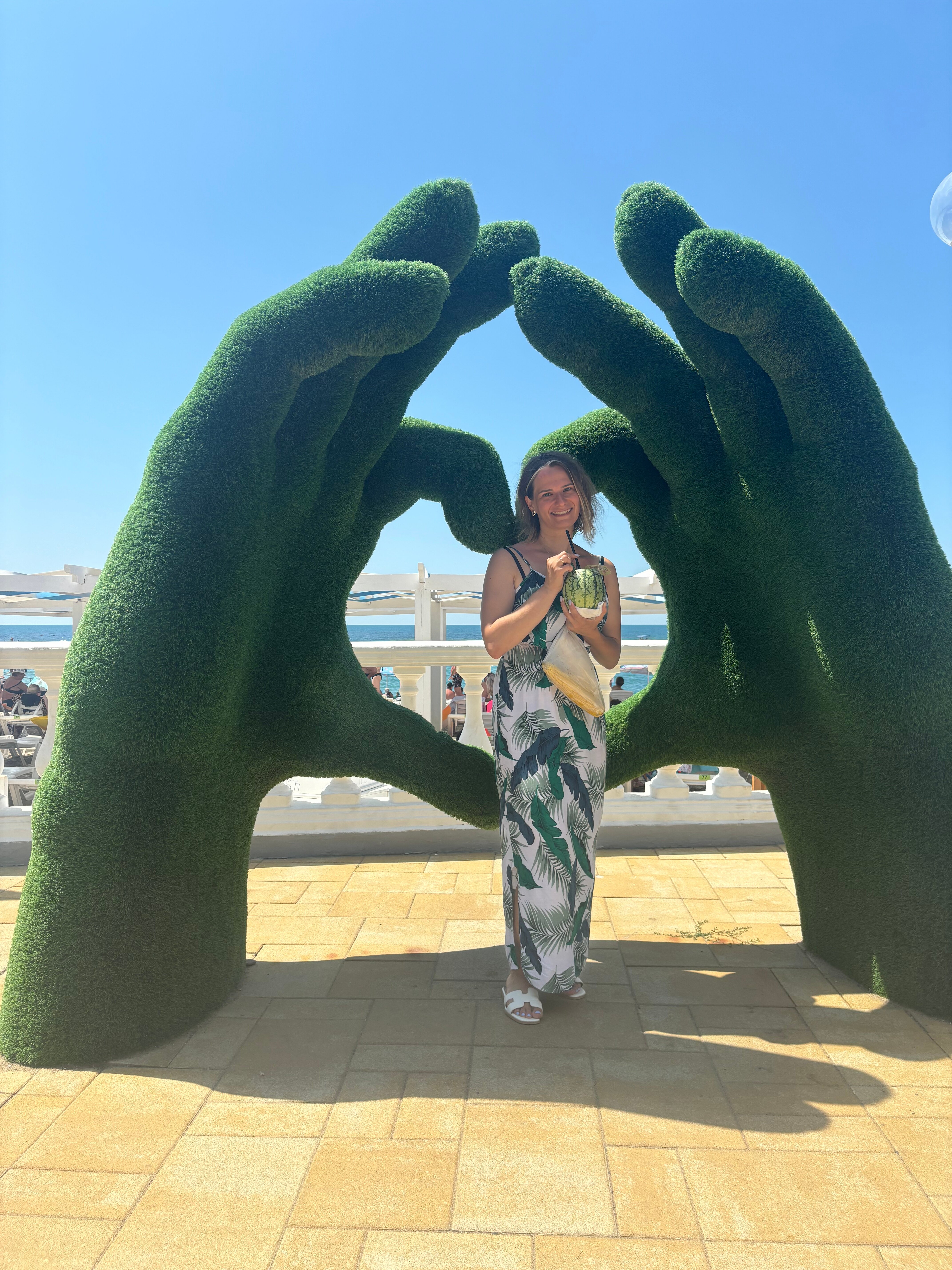 Фото Сириус