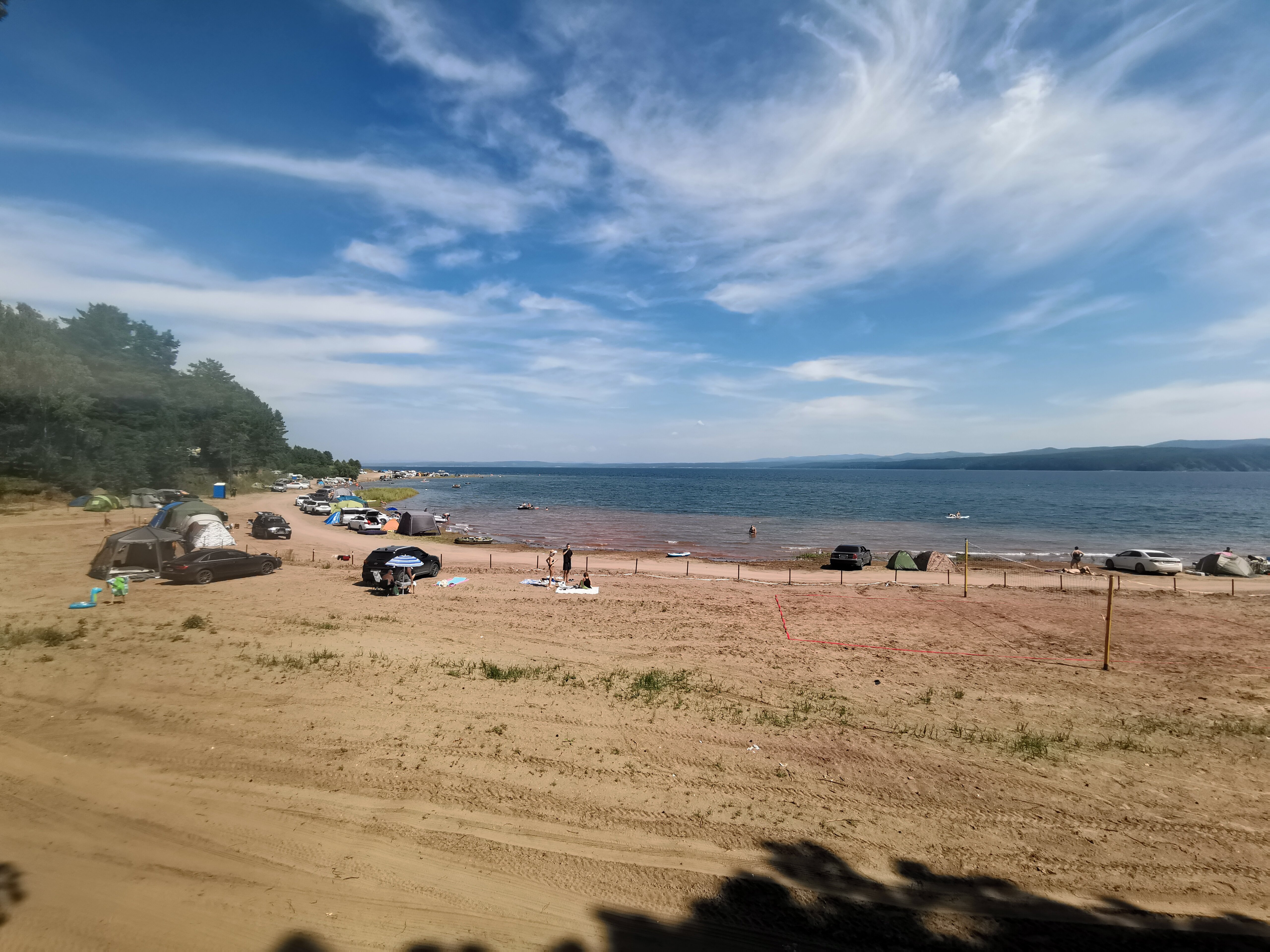 Фото Место под солнцем