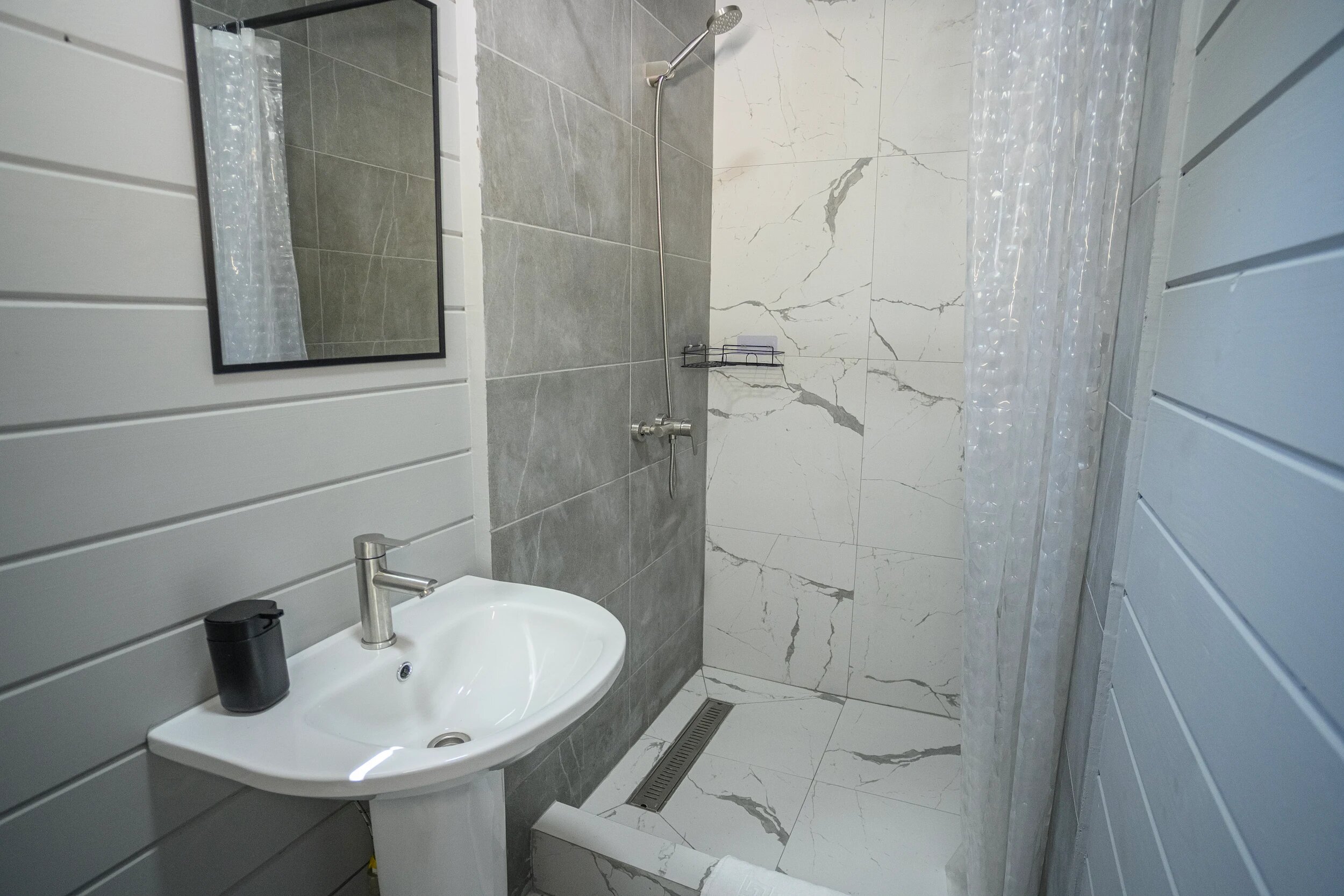 Фото Эко-домики Ольгинка