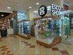 Escoshop (Entuziastov Boulevard, 16), vape shop