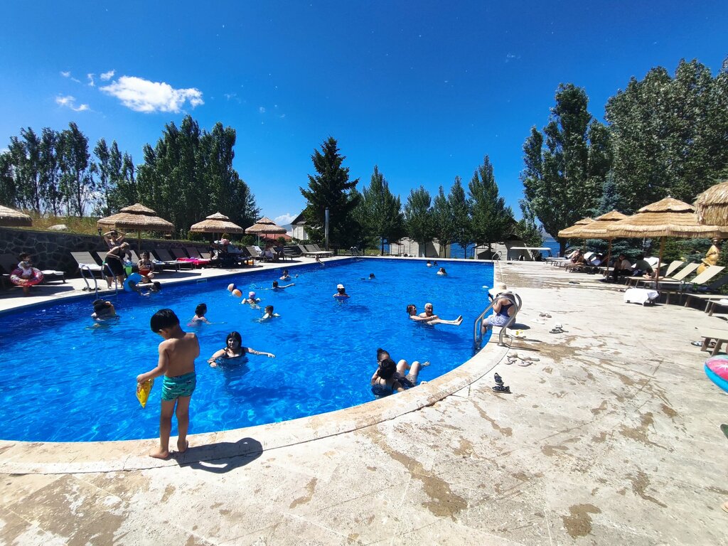 Hotel Noy Land Resort, Gegharkunik, photo