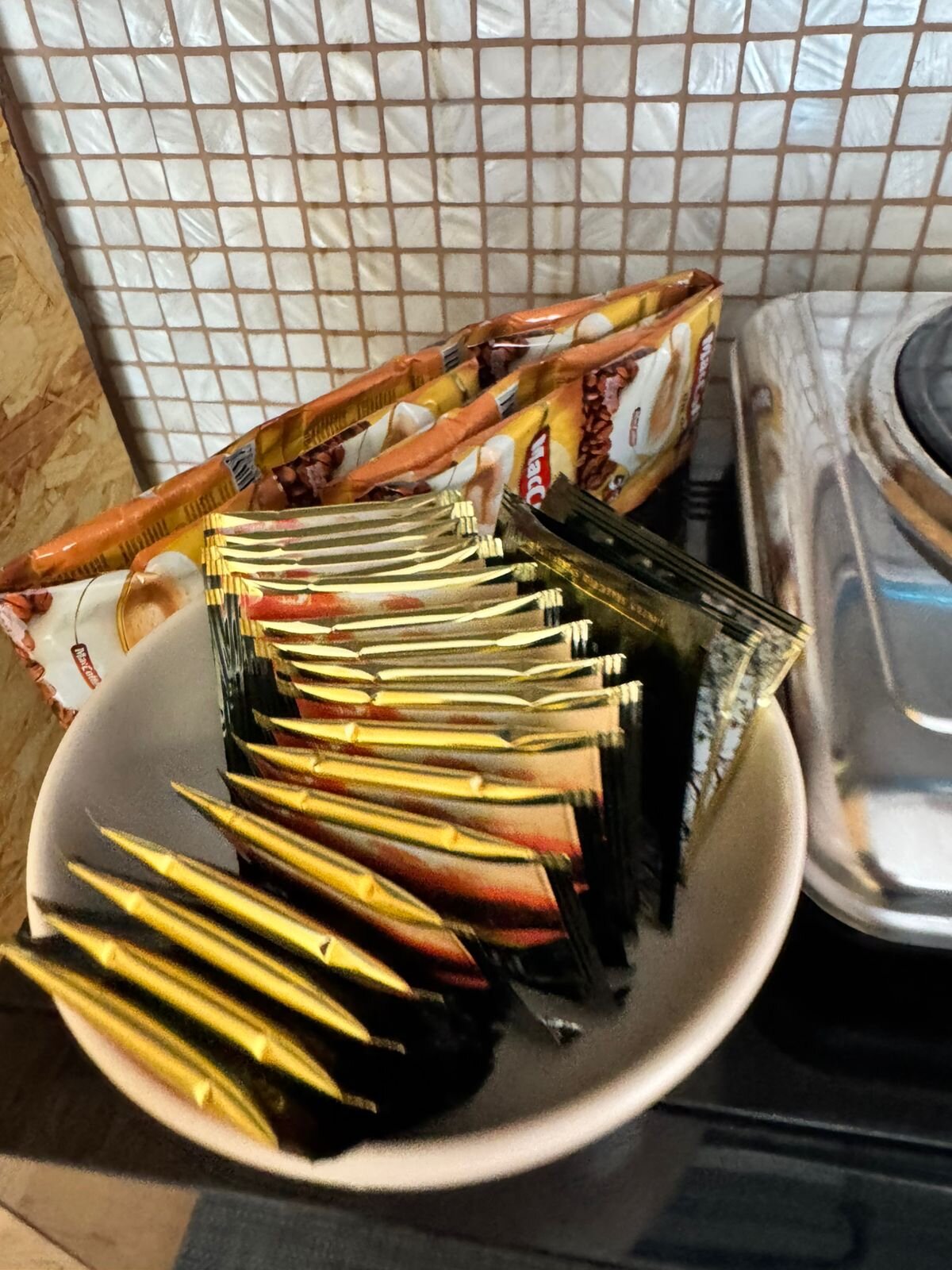 Фото Континент