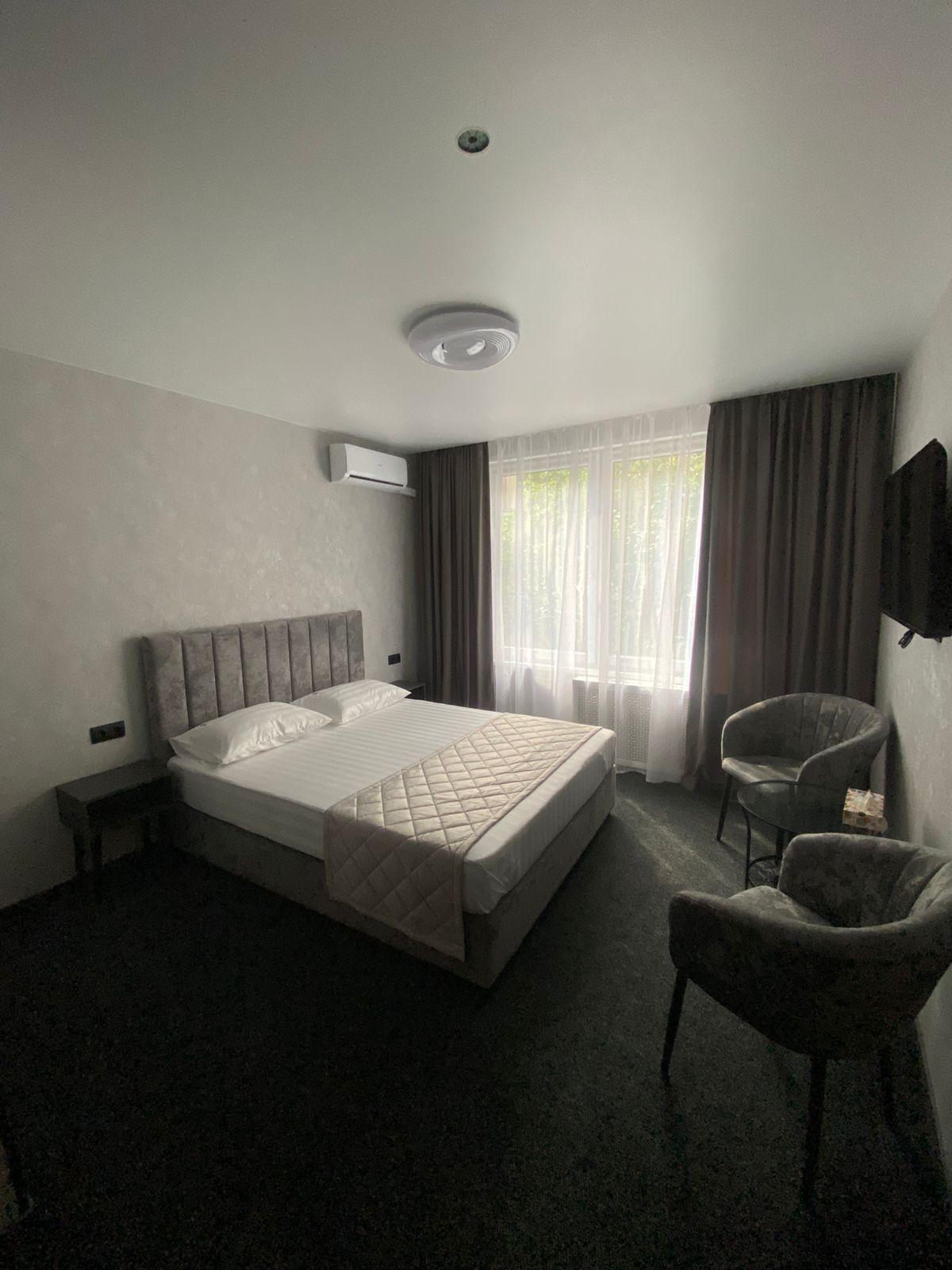 Фото Отель Рандеву на Сходненской