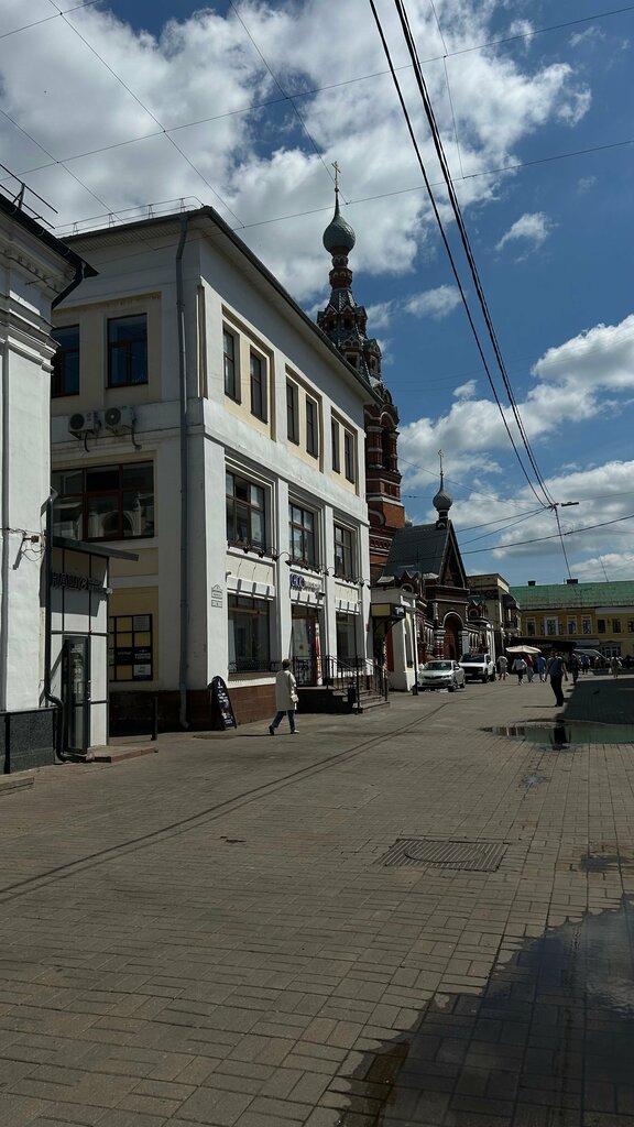 Eyebrow and eyelash salon Ari Sokollova Brows, Yaroslavl, photo