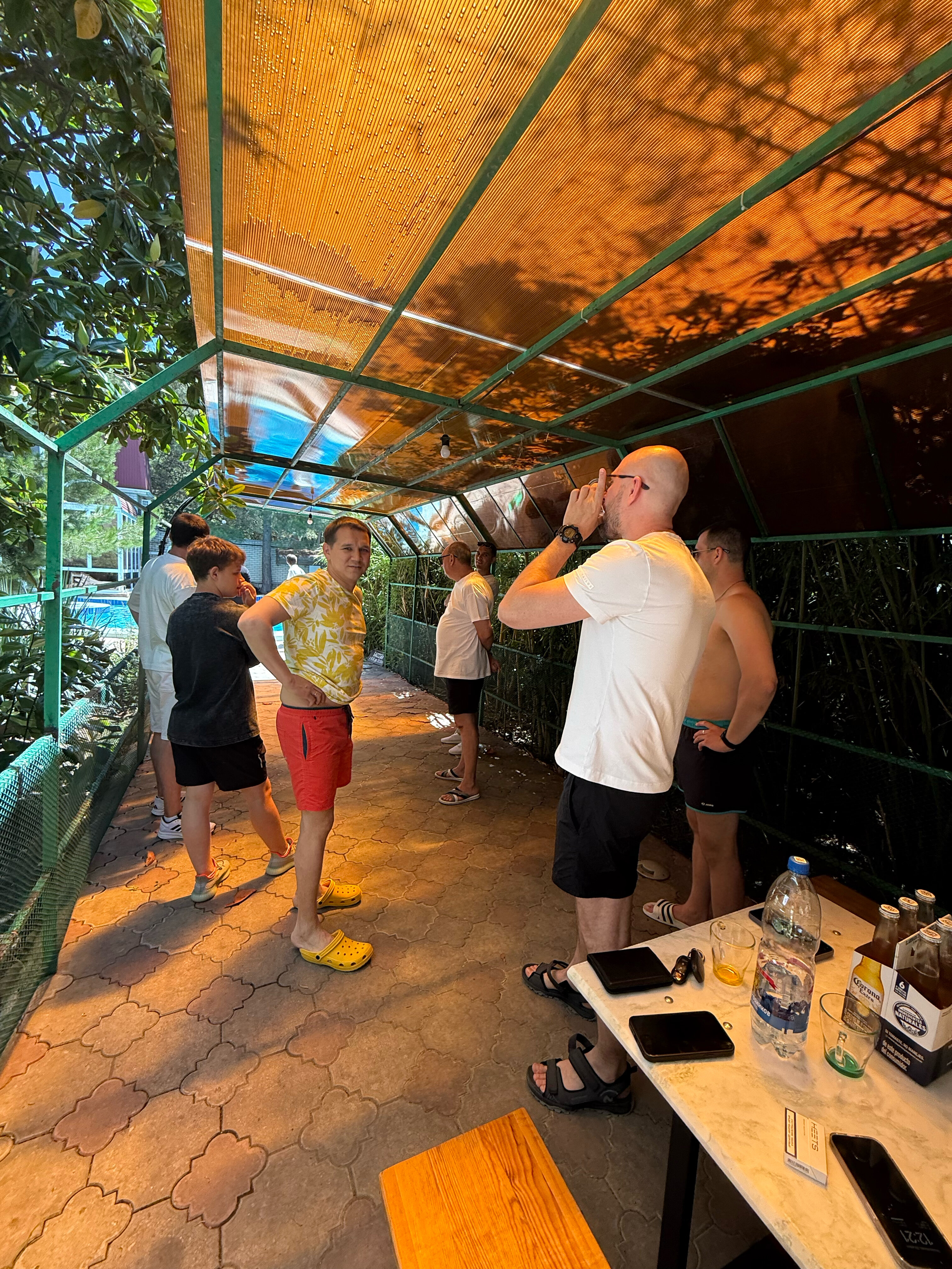 Фото Маша дома