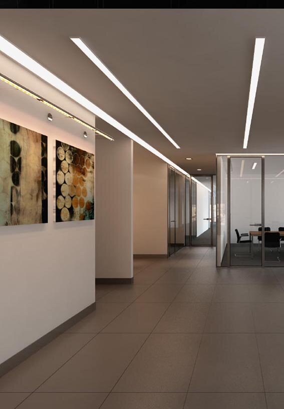 Lamps Bylux Lighting, Izmir, photo