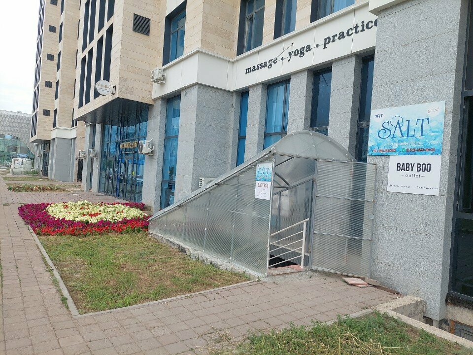 Printing services Wooow Print, Astana, photo