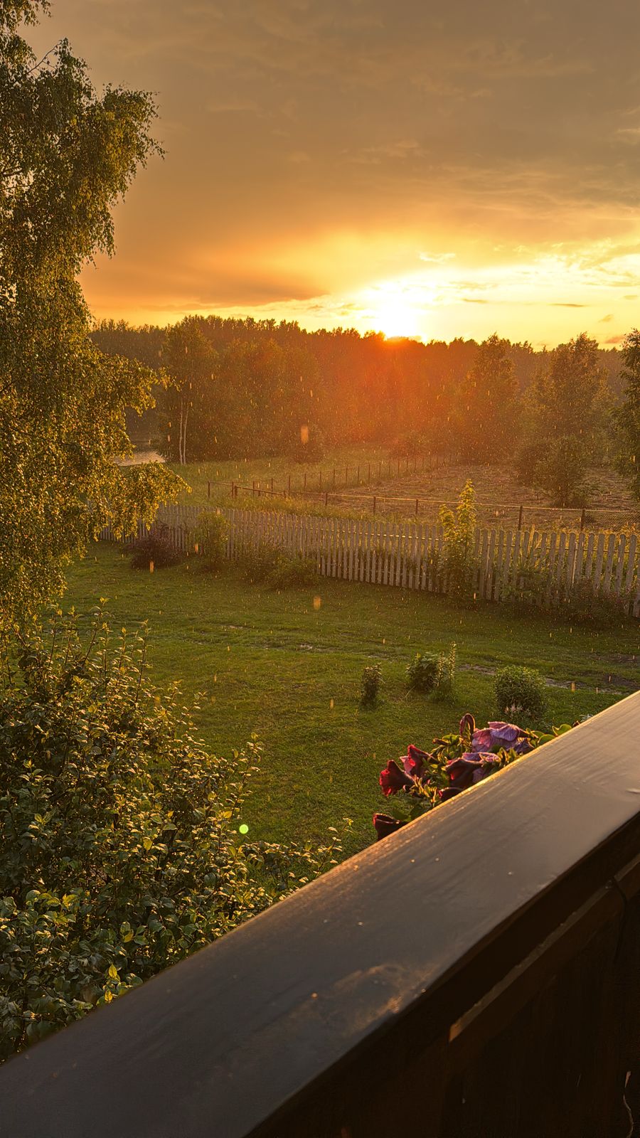 Фото Три холма