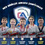 Coach Atakan Sports Club (Ankara Province, Mamak District, Durali Alic Neighborhood, Martyrs Avenue, 91B), sports club
