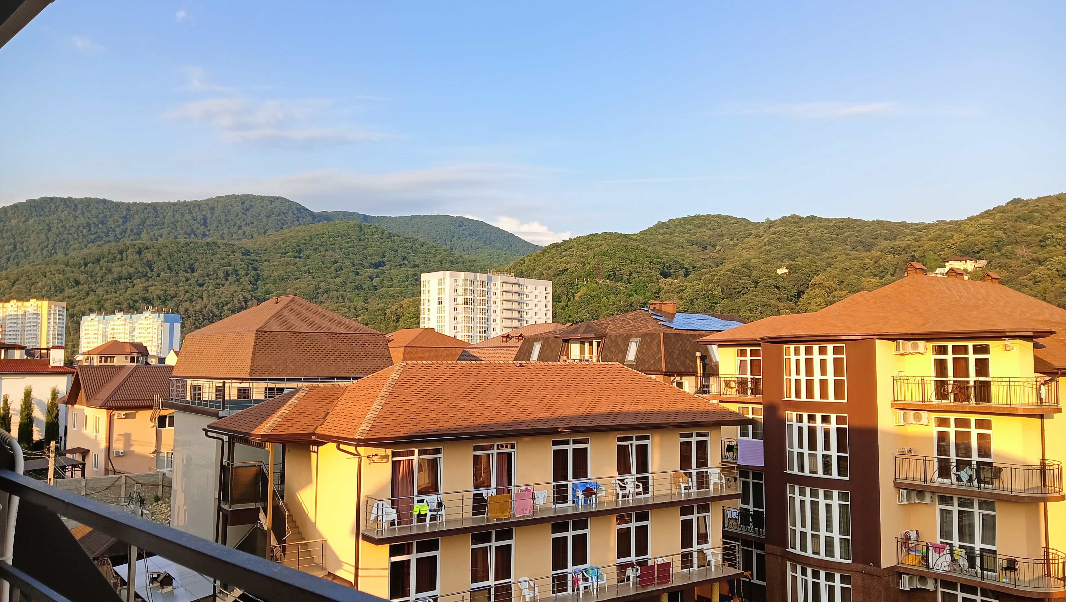 Фото Гостевой дом Grand Elif