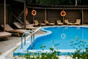 Иное жильё Москоу Кантри Клаб в Красногорске